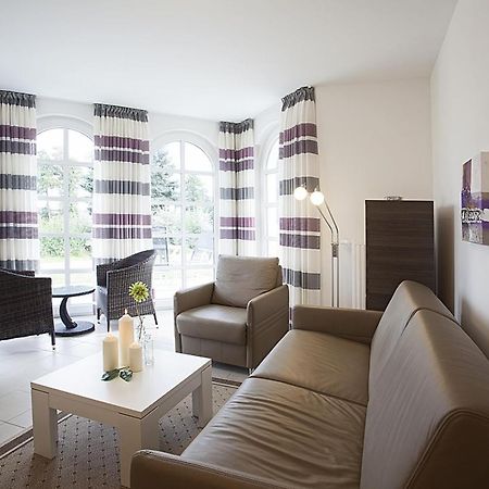 Residenz Am Balmer See - Bs 37H Mit Wellnessbereich Eksteriør bilde