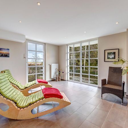 Residenz Am Balmer See - Bs 37H Mit Wellnessbereich Eksteriør bilde