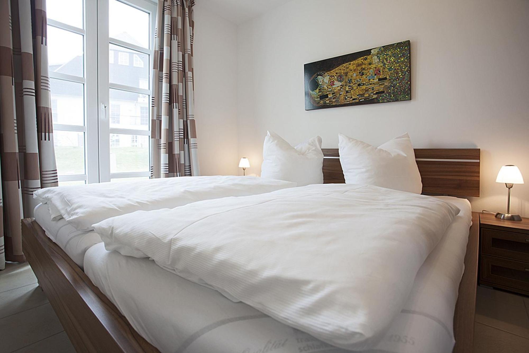 Residenz Am Balmer See - Bs 37H Mit Wellnessbereich Eksteriør bilde