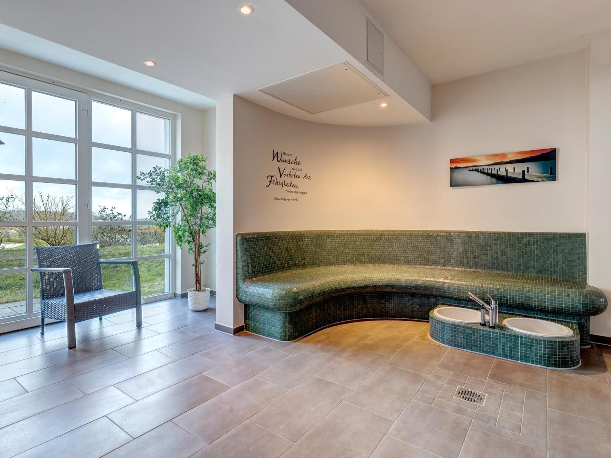 Residenz Am Balmer See - Bs 37H Mit Wellnessbereich Eksteriør bilde