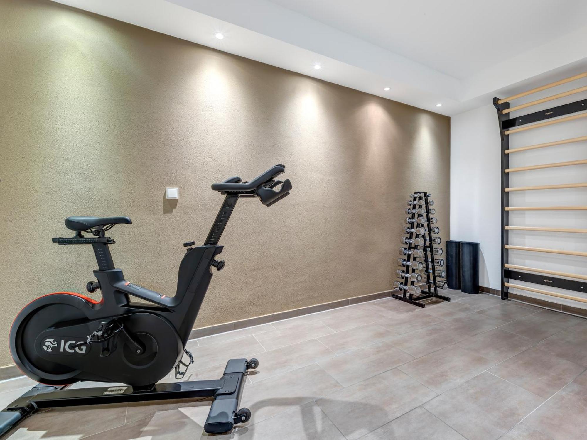 Residenz Am Balmer See - Bs 37H Mit Wellnessbereich Eksteriør bilde