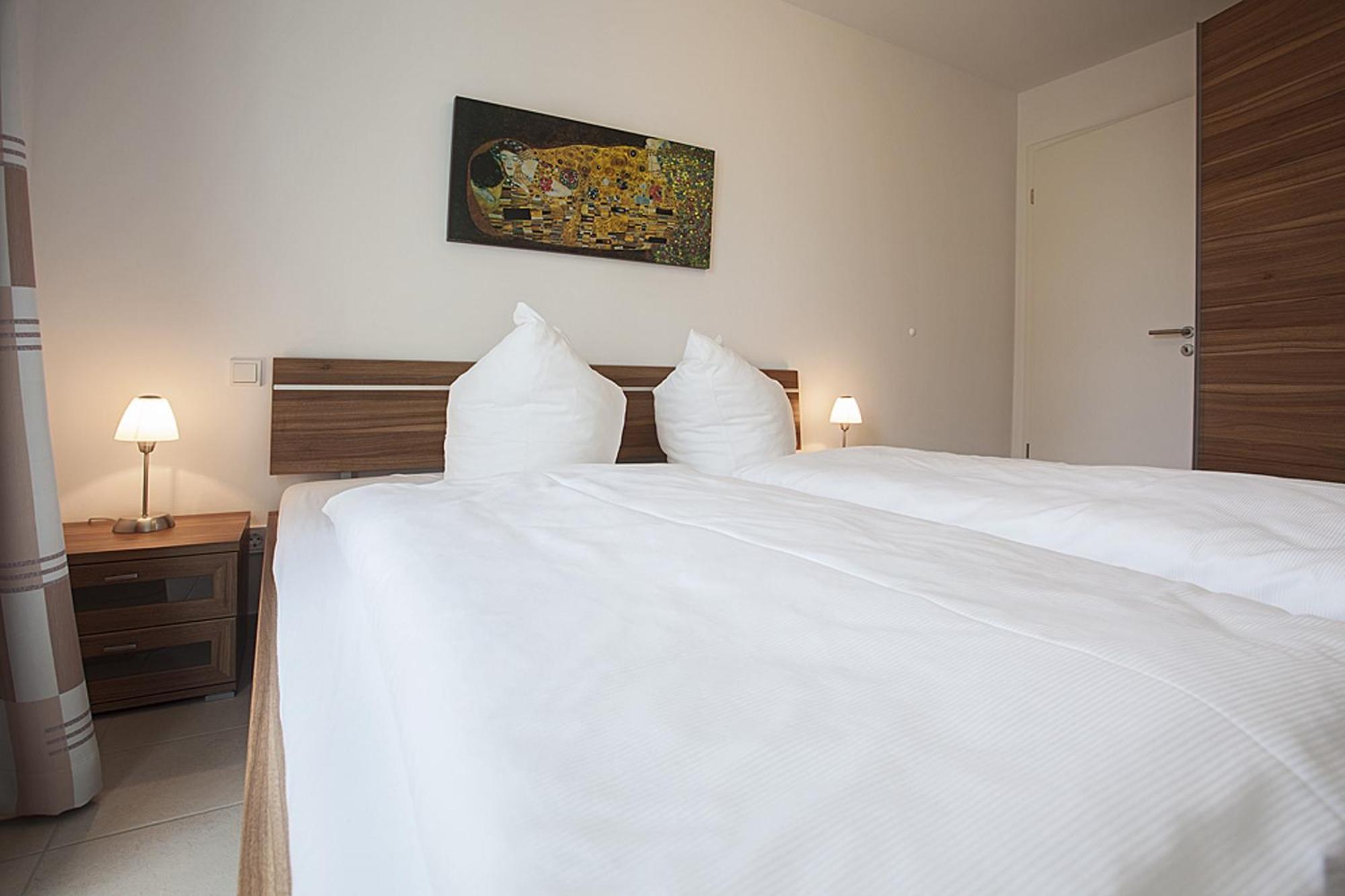 Residenz Am Balmer See - Bs 37H Mit Wellnessbereich Eksteriør bilde