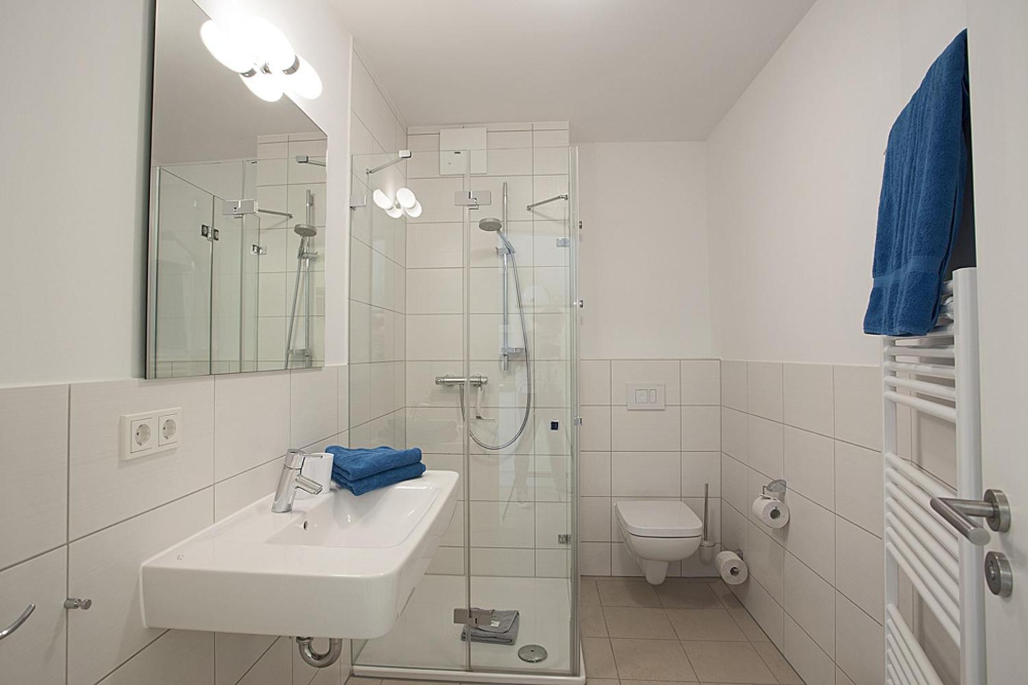 Residenz Am Balmer See - Bs 37H Mit Wellnessbereich Eksteriør bilde