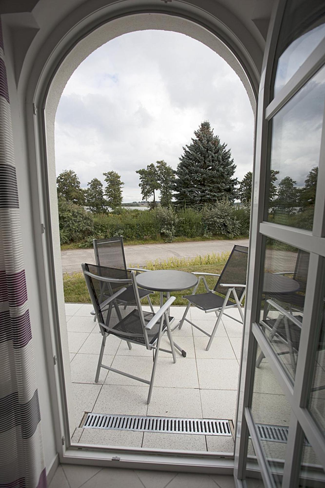 Residenz Am Balmer See - Bs 37H Mit Wellnessbereich Eksteriør bilde